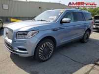 Lincoln Navigator 2019 Lincoln Navigator BLACK LABEL