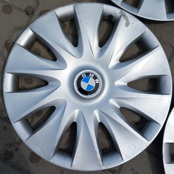 Kołpaki BMW 16cali (B3612)