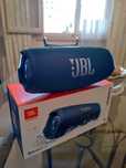 Sprzedam głośnik JBL Charge 6 – Nowy