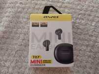 Awei T87 mini słuchawki bezprzewodowe bluetooth