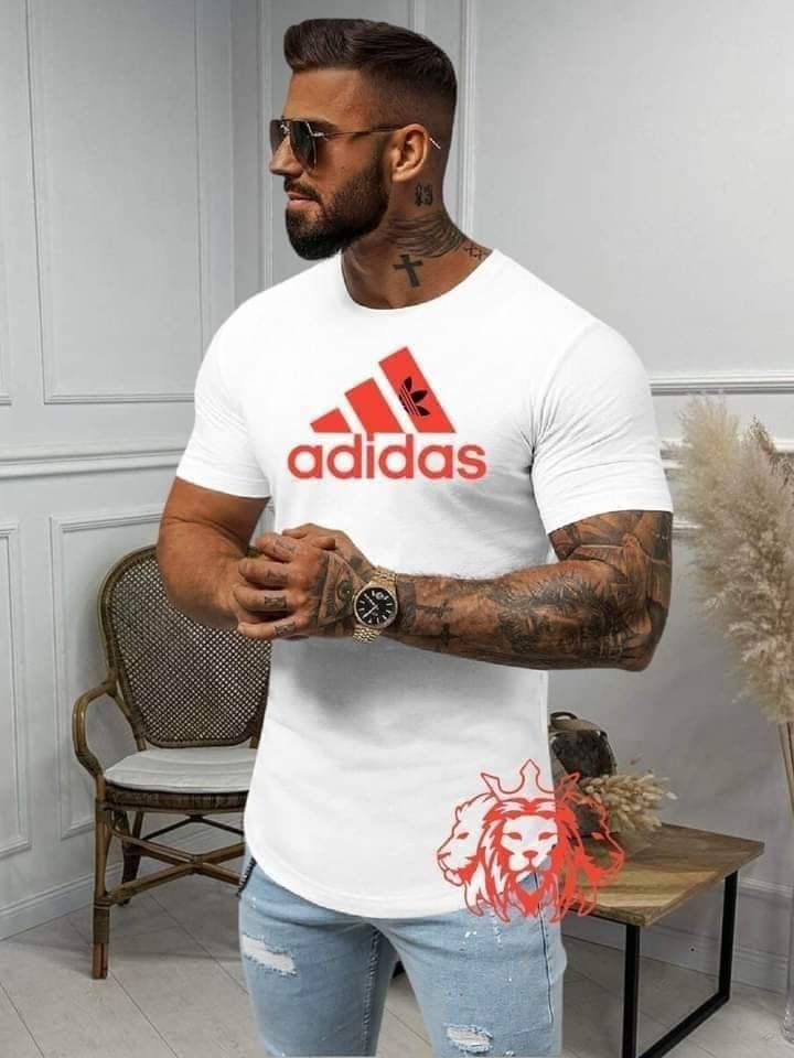 Adidas koszulki męskie M L XL xxl