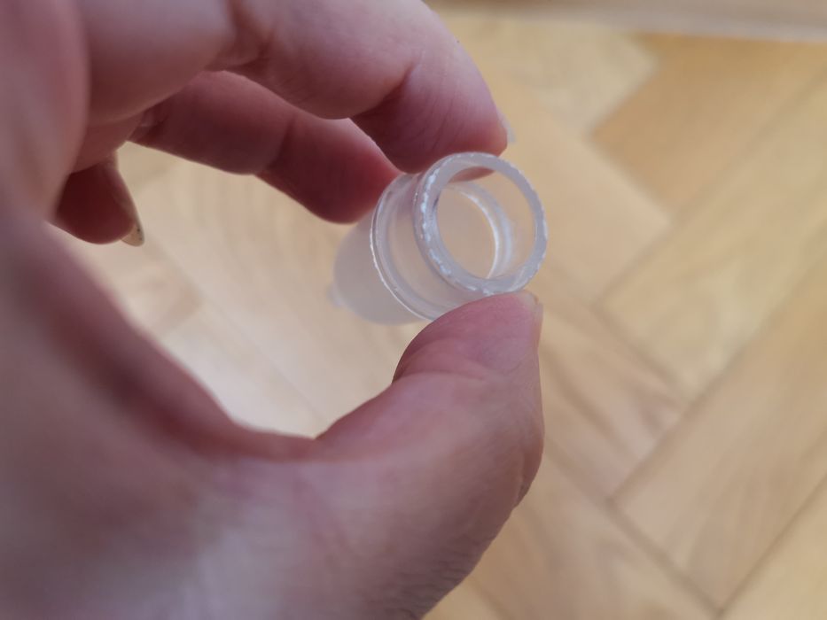 Aspirator Sopelek do nosa na katar