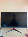 Monitor Acer VG271 Pbmiipx 27” IPS 144Hz FreeSync – kabel w zestawie