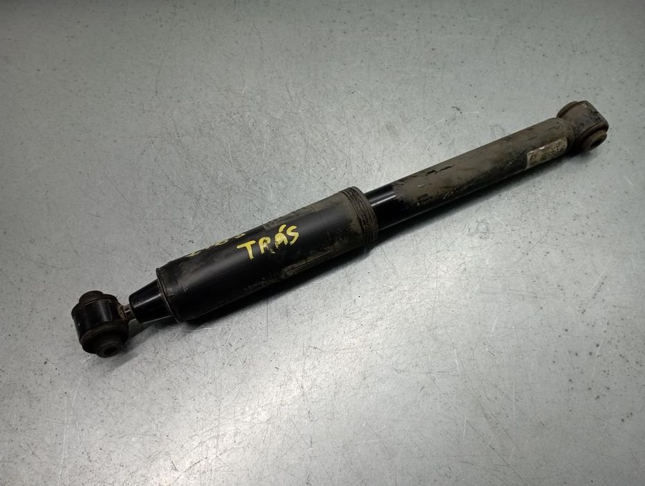 Amortecedor trás direito CITROËN C3 III Van (SX_, SY_)