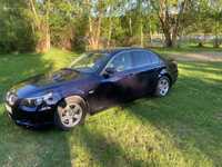 BMW E60 525i AC Schnitzer