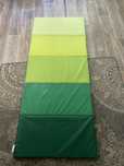 Складаний мат IKEA Plufsig