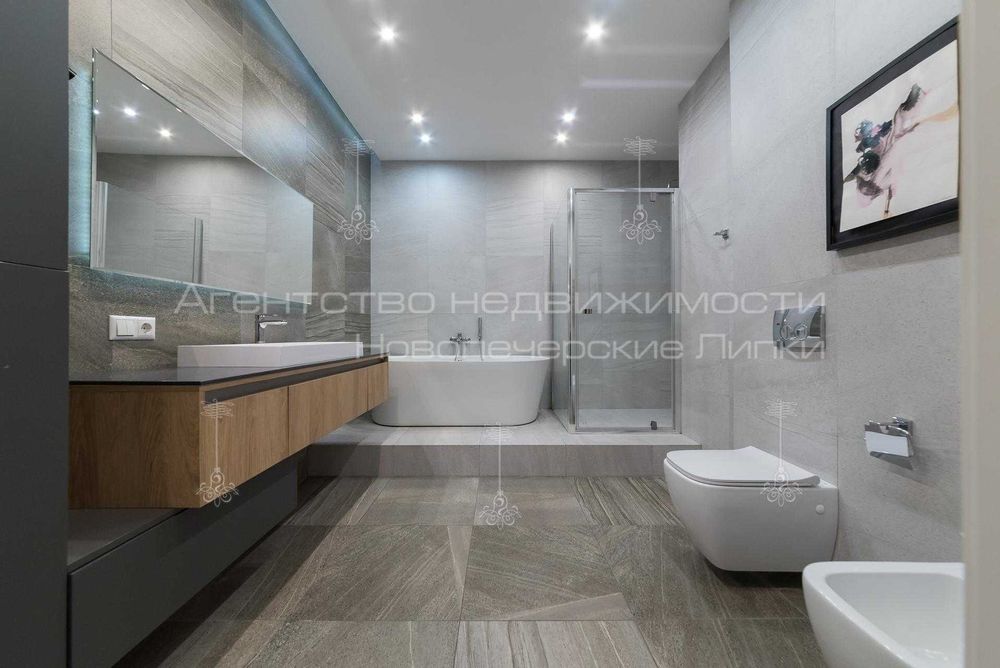 Продаж 5 к квартири 195 кв м ЖК Новопечерські Липки Верхогляда 15