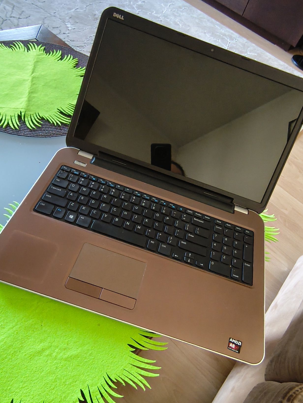 Laptop Dell Inspiron