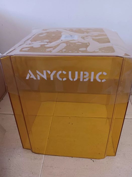 Cobertura Anycubic Photon Mono X2