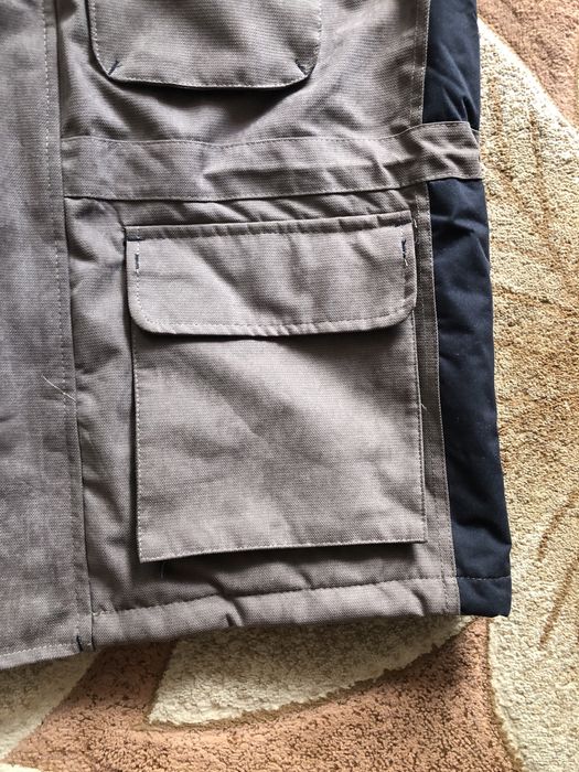 Prologic New Green Thermo Kamizelka Wędkarska Z Kapturem Khaki L