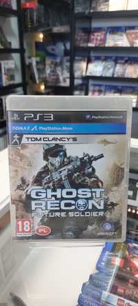 Ghost Recon Future Soldier - PS3