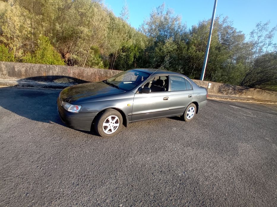 Vendo Jantes 14 4x100