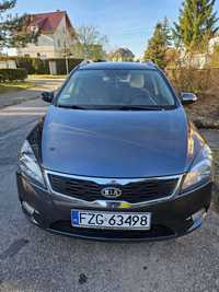 Kia Ceed Kia Ceed 1.6 CRDi