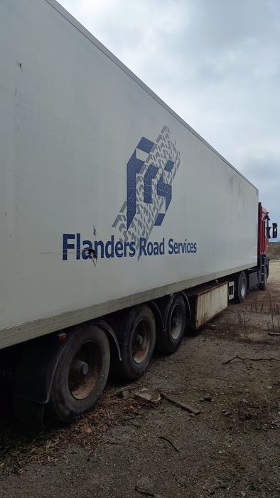 Рено магнум продам