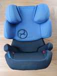Fotelik Cybex Isfix 15-36 kg