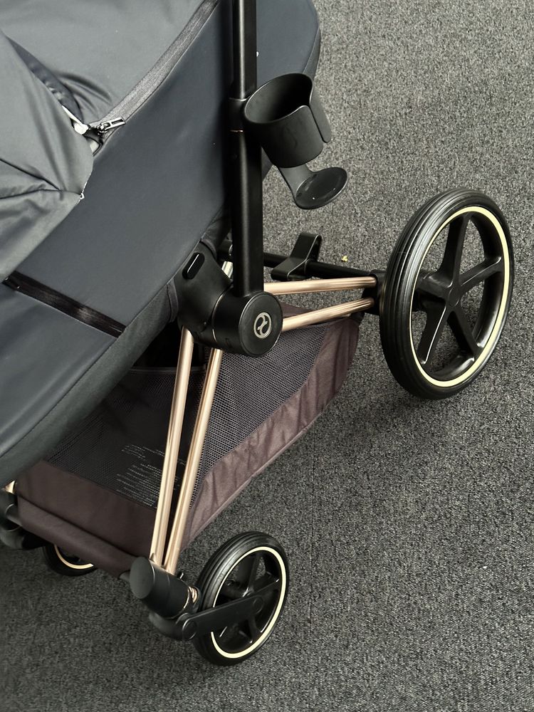 Cybex Priam 2.0 2w1