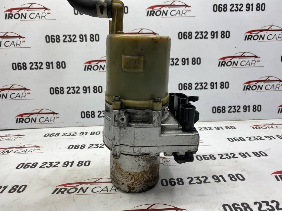 Насос гідропідсилювача Мазда 3 Mazda 3 1.6hdi PA66-GF20