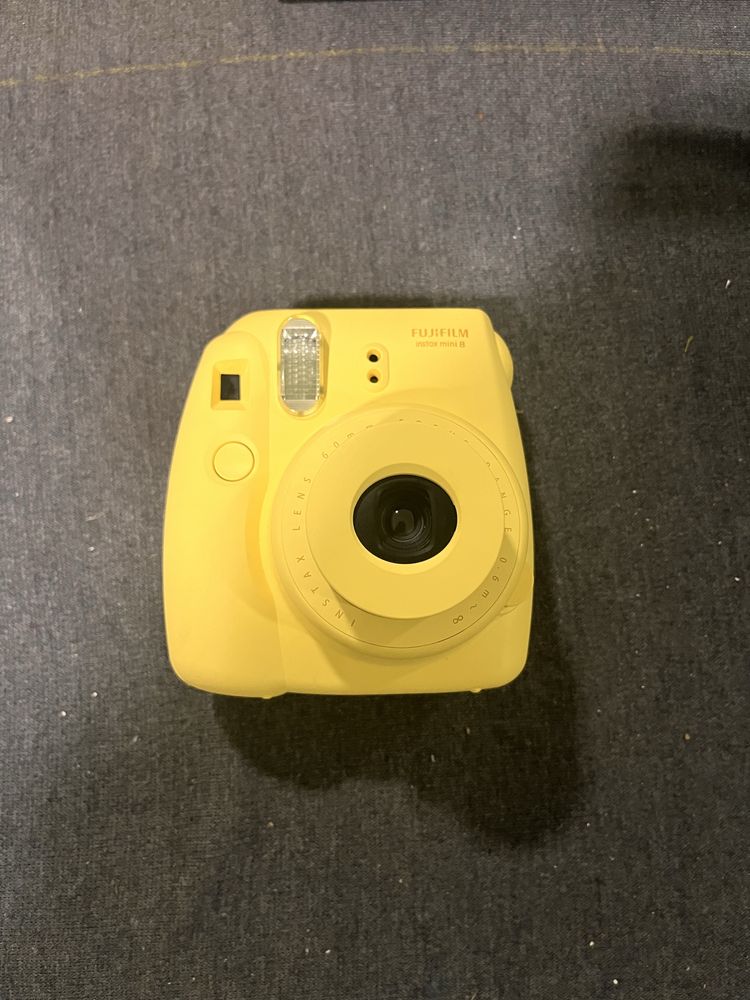 Фотокамера Fujifilm Instax Mini 8