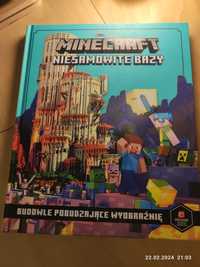 Minecraft Niesamowite Bazy