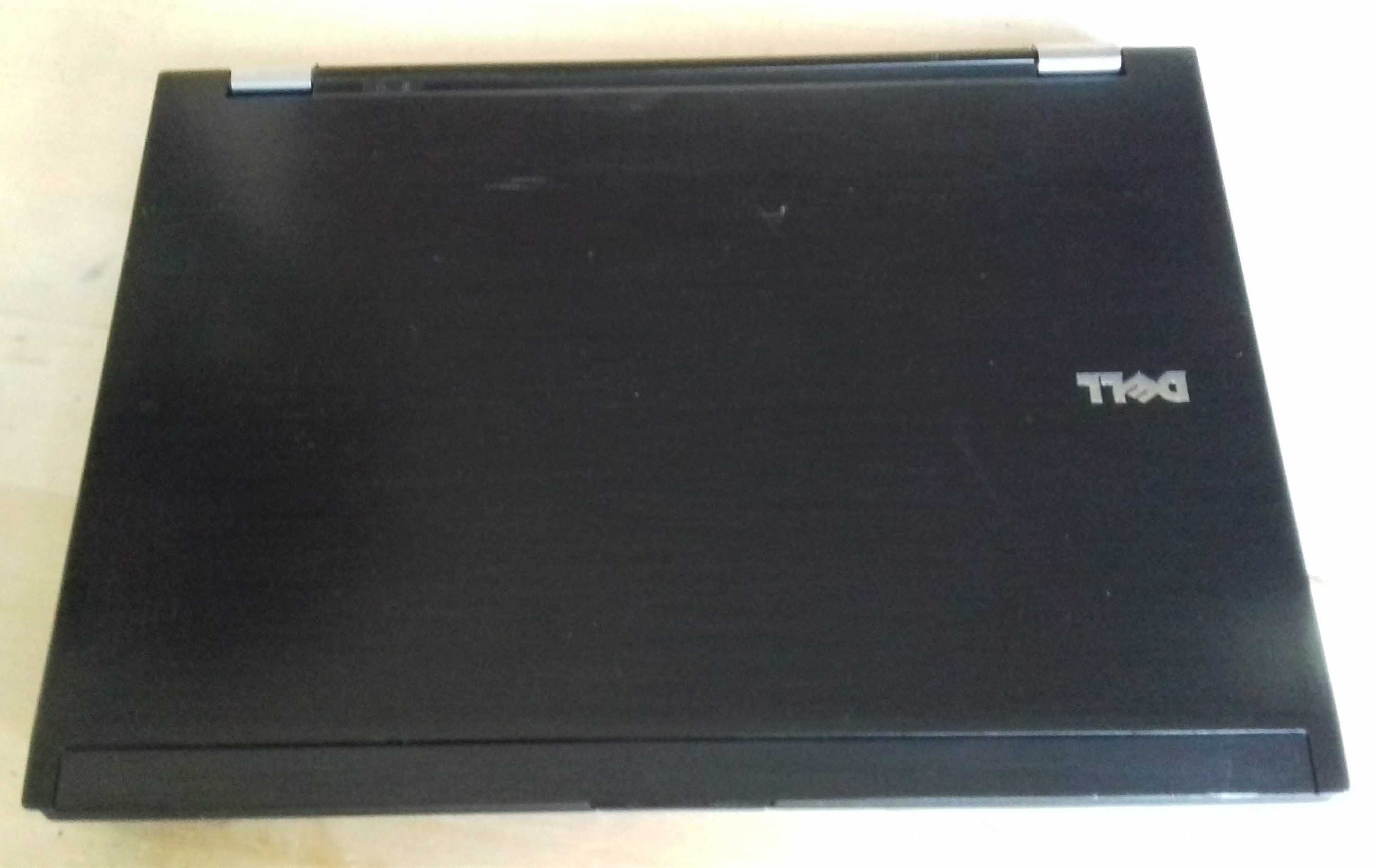 Ноутбук Dell E6400 (P8400/T9600 2ядра, 4Gb, SSD 128/256Gb, 14")