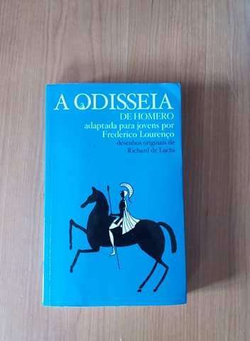 Livros em português