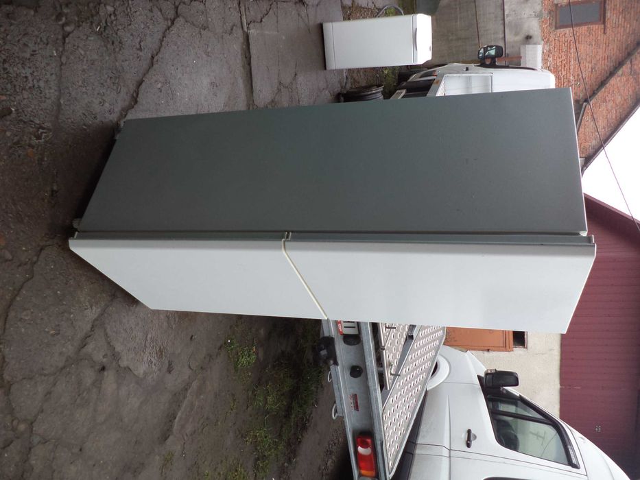 Холодильник з Німеччини