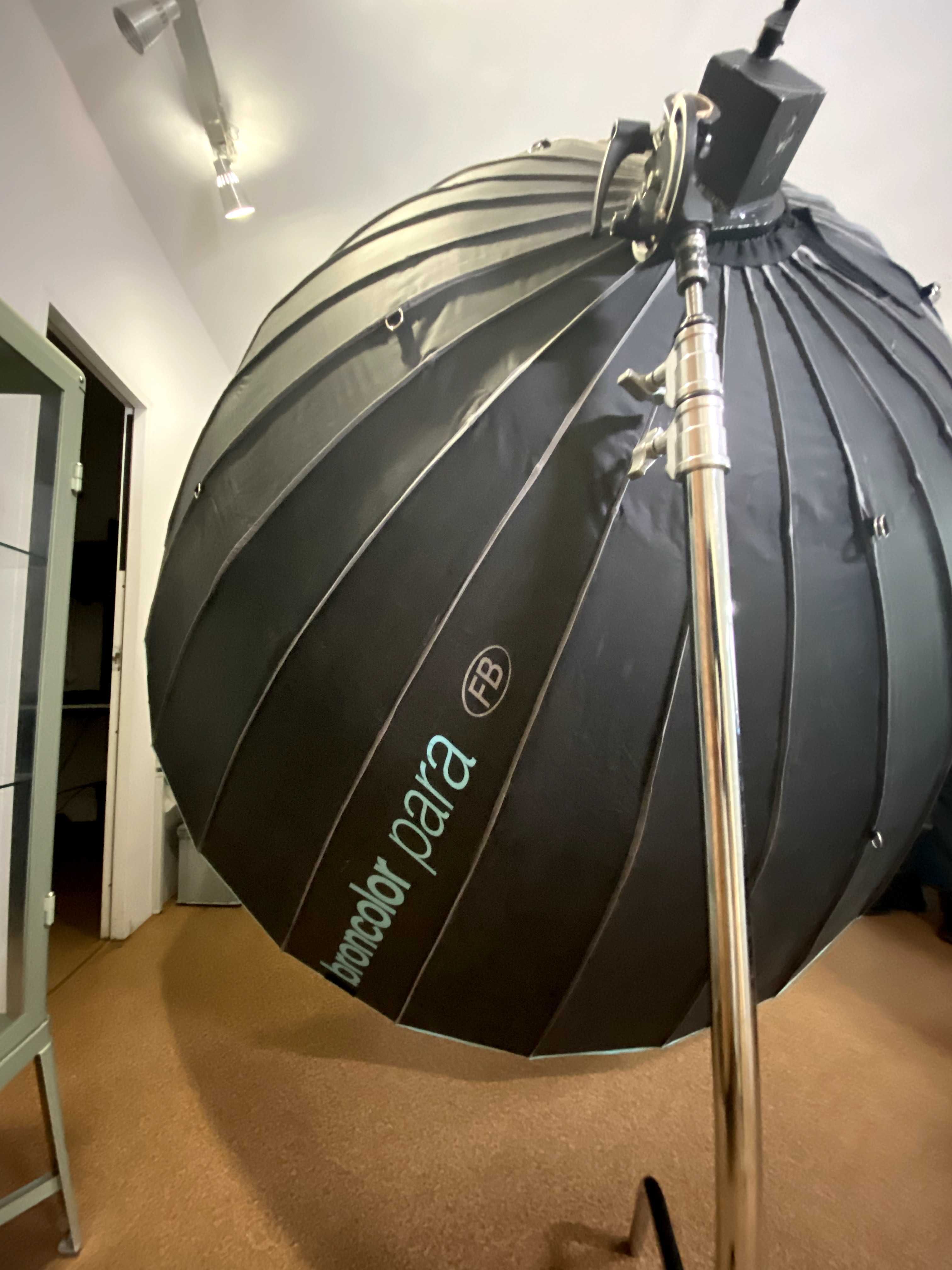 Broncolor Para 220