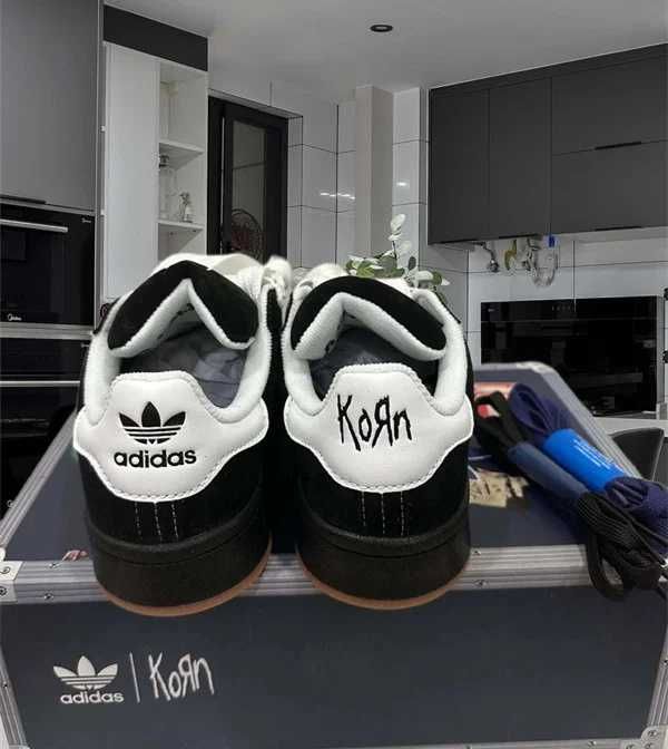 "Buty damskie Trampki"Adidas_Campus_KRON_Rozmiar.42.5