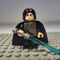 Ben Solo | Star Wars | Gratis Naklejka Lego