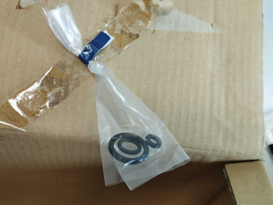 Топливный фильтр Toyota Corolla 150 двигатель 1,33 77024-12120