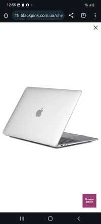 Чехол для MacBook Pro 13.3"(A1706/A1708/A1989/A2159/A2289/A2251/A2338)