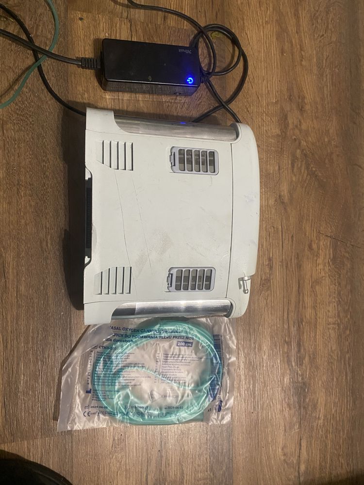 Przenosny Koncentrator tlenu Inogen ONE G3