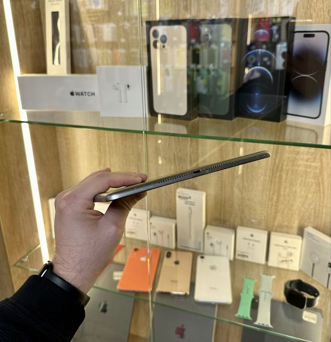 Планшет iPad 6 2018 128Gb WiFi+LTE Space Оригінал Гарантія Магазин
