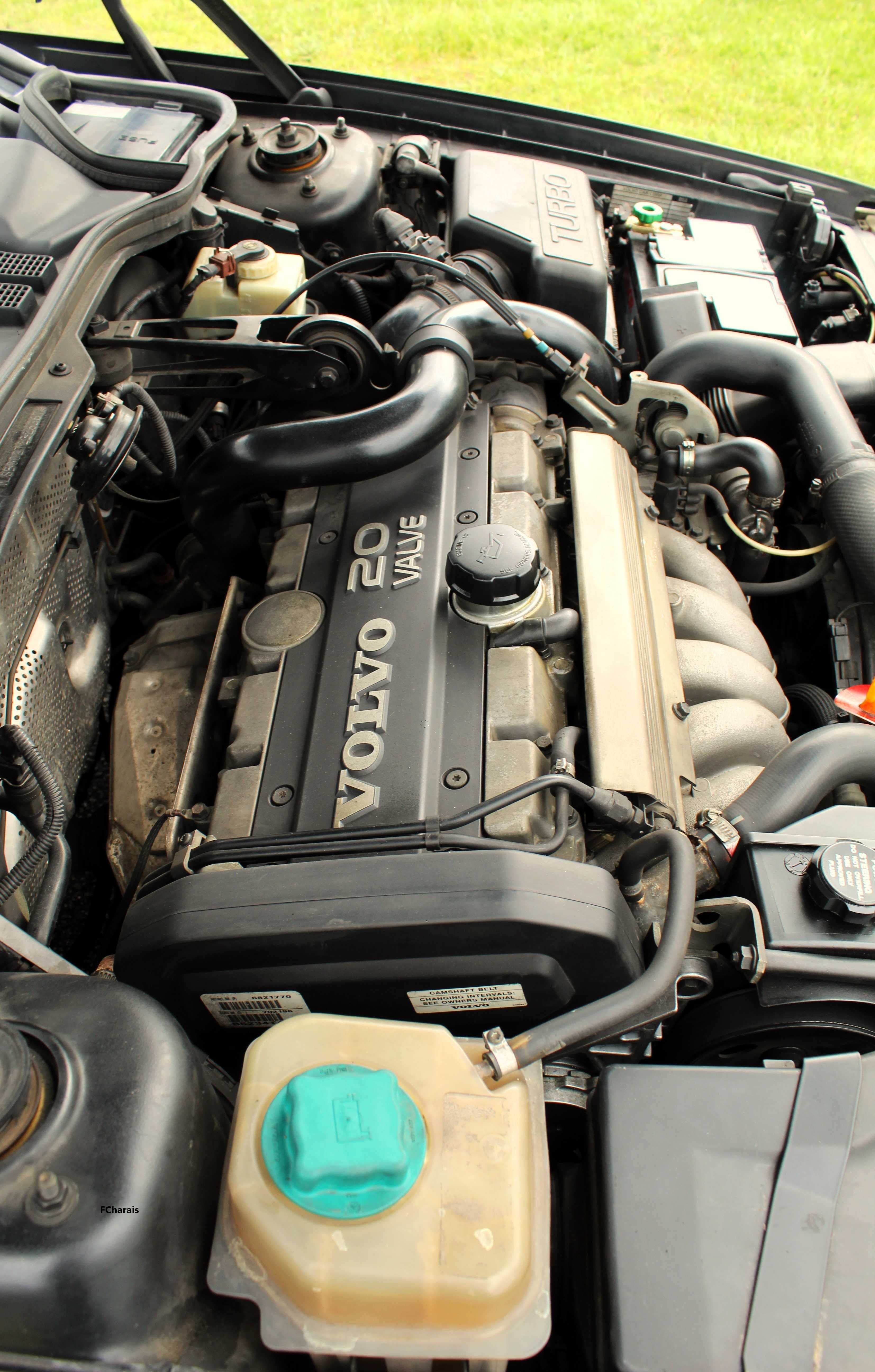 Volvo 850R Nacional 1996