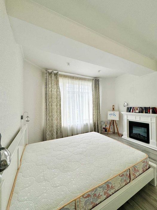 Велика квартира в Зеленому Мисі