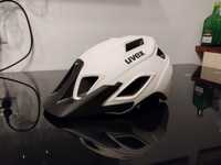 Kask rowerowy Uvex Acces 57-61cm