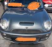Vendo peças mini normal e cooper s