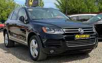 Volkswagen Touareg 2014