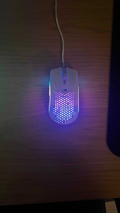 Glorious Model O 2 Mini Mouse