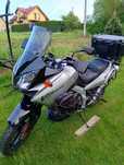 Suzuki vstrom 1000