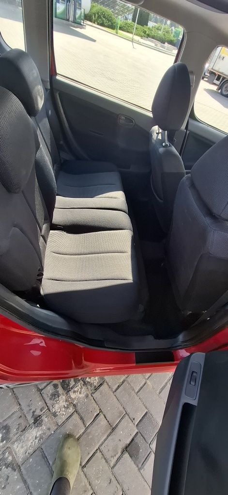 Daihatsu YRV 1.3 AWD