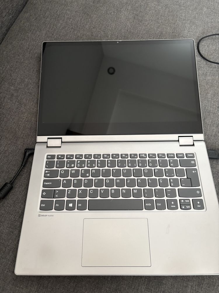 Lenovo ideapad, sprzedam pilnie !