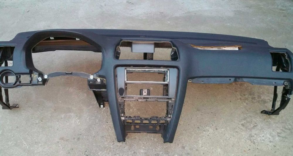 Торпедо Шкода октавия а5 Skoda a5