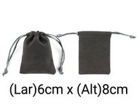 Bolsa porta jóia