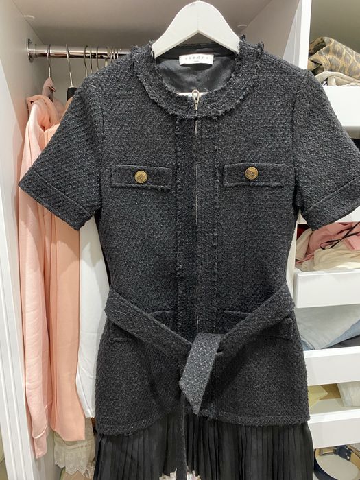 Сукня sandro нова