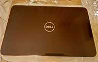 Wymienna czarna pokrywa/nakładka do laptopa Dell Inspiron 5110  15"6