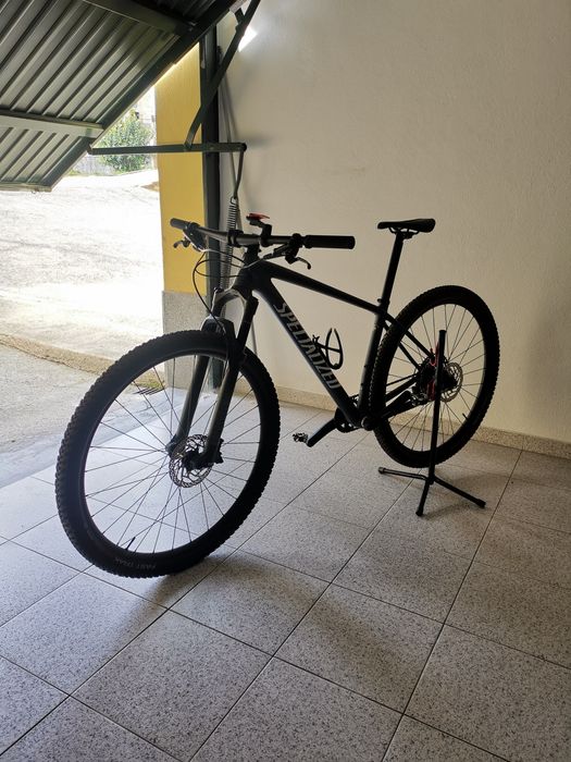 Specialized stumpjumper M