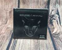 Disclosure - Caracal - cd