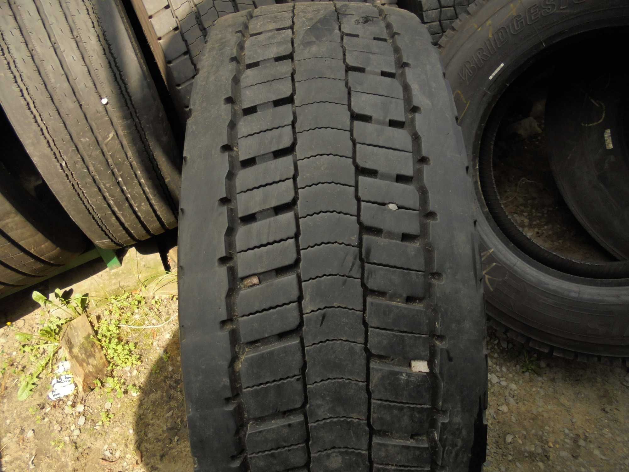 Opona 315/70R22.5 Goodyear Regional RHD II Plus (700 netto)