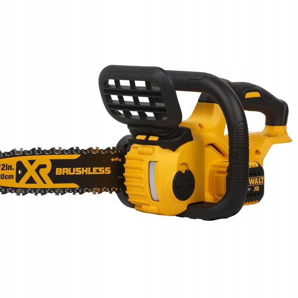 Pilarka łańcuchowa DeWalt DCM565N
